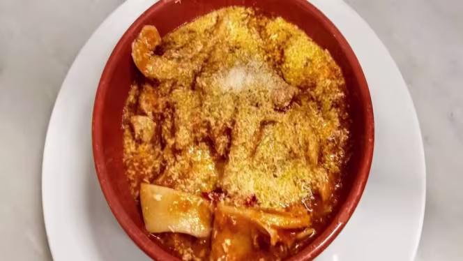 La Biga - ristorante pizzeria - 4