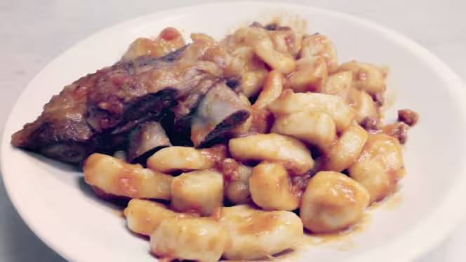 La Biga - ristorante pizzeria - 8