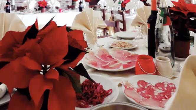 La Biga - ristorante pizzeria - 9