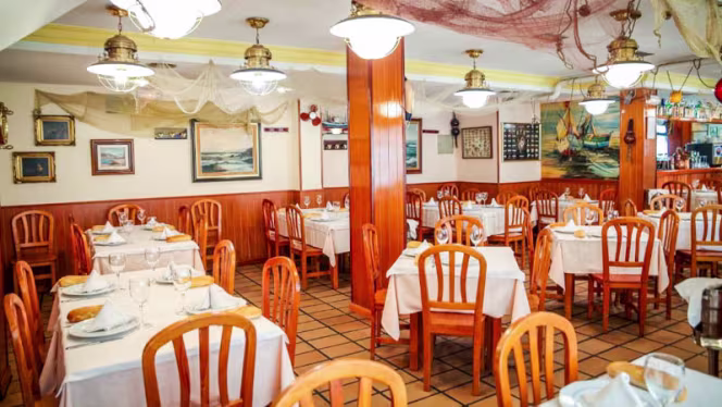 El Timón Del Terraza - 9