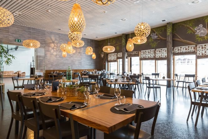 Restaurant L'Opale - 5