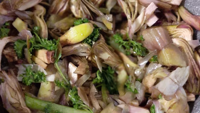 Ristorante Balcone sulle Langhe - Cissone - 0