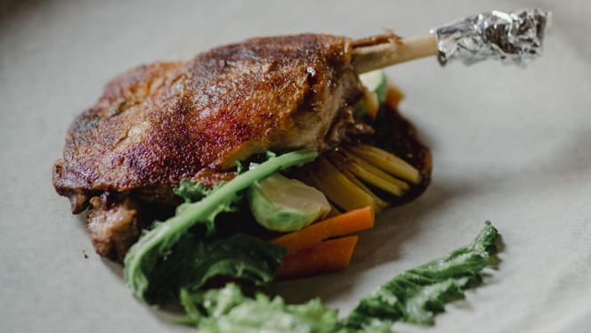 Ristorante Balcone sulle Langhe - Cissone - 2