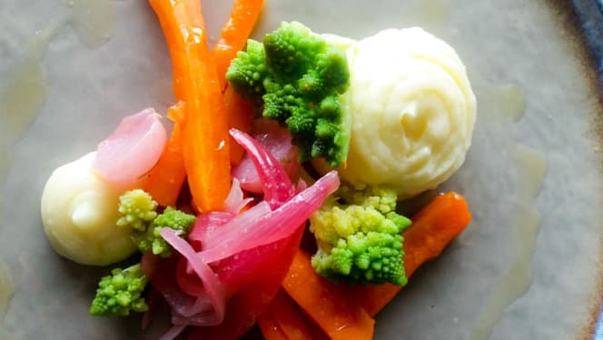 Ristorante Balcone sulle Langhe - Cissone - 5