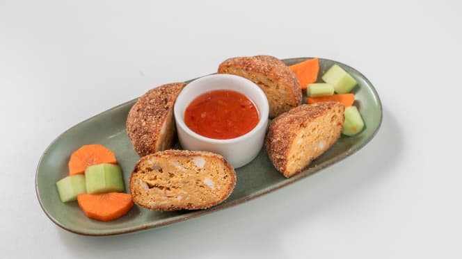 Take Thai Firenze - 1