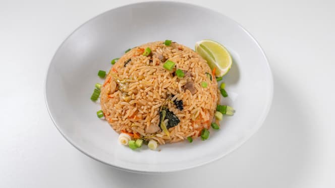 Take Thai Firenze - 3