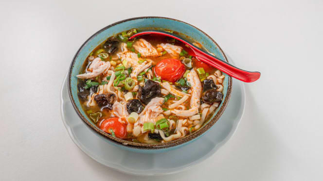 Take Thai Firenze - 6