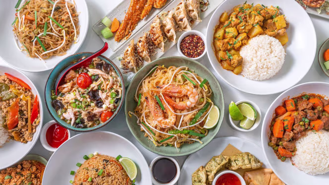 Take Thai Firenze - 9