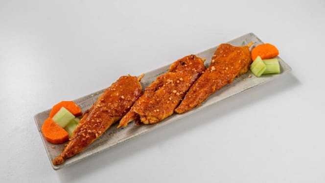 Take Thai Firenze - 5