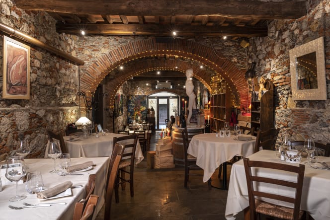 Braceri' Grill Restaurant - 0