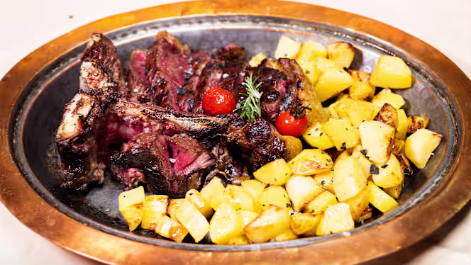 Braceri' Grill Restaurant - 2