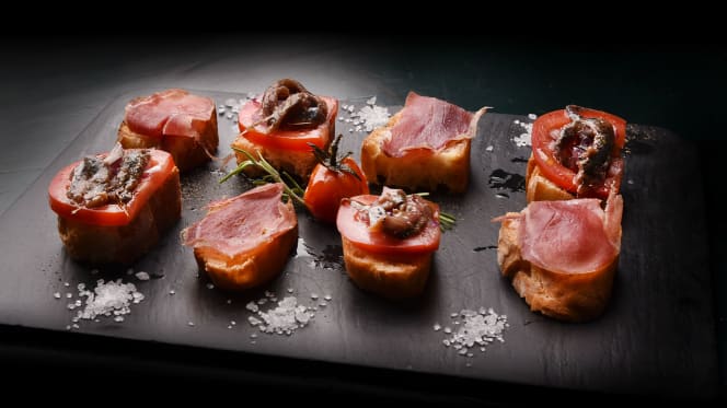 Braceri' Grill Restaurant - 3