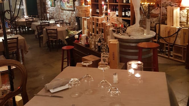 Braceri' Grill Restaurant - 7