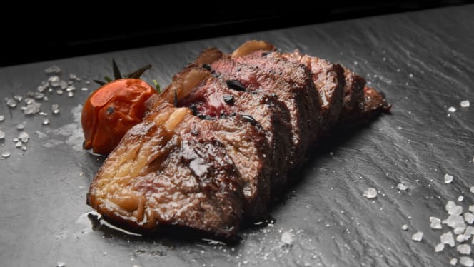 Braceri' Grill Restaurant - 9