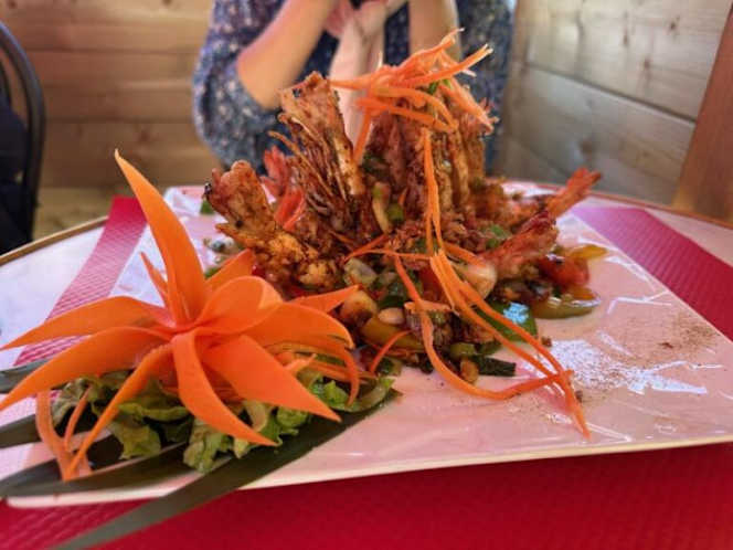Le Commerce Brasserie et Restaurant Thaïlandais - 1
