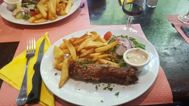 Le Rendez-vous des Amis - 0