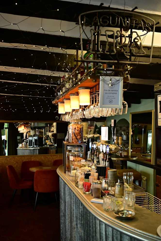 Le Rendez-vous des Amis - 2