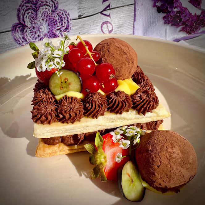 Bella Mozzarella Pizza e Pasta - 5