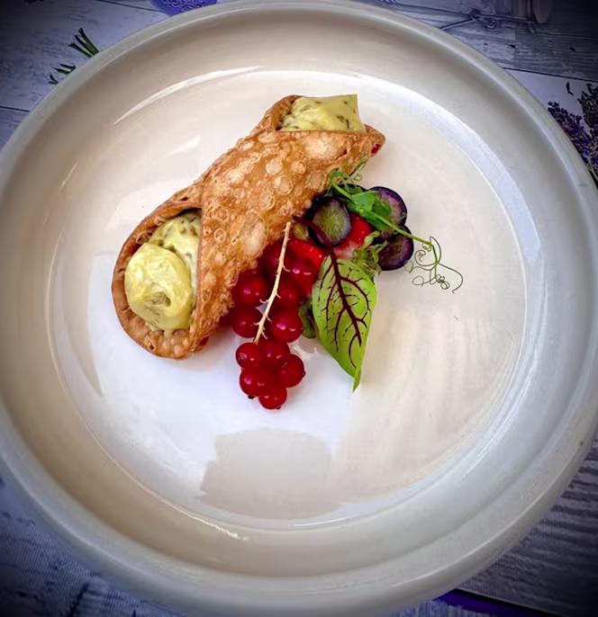 Bella Mozzarella Pizza e Pasta - 1