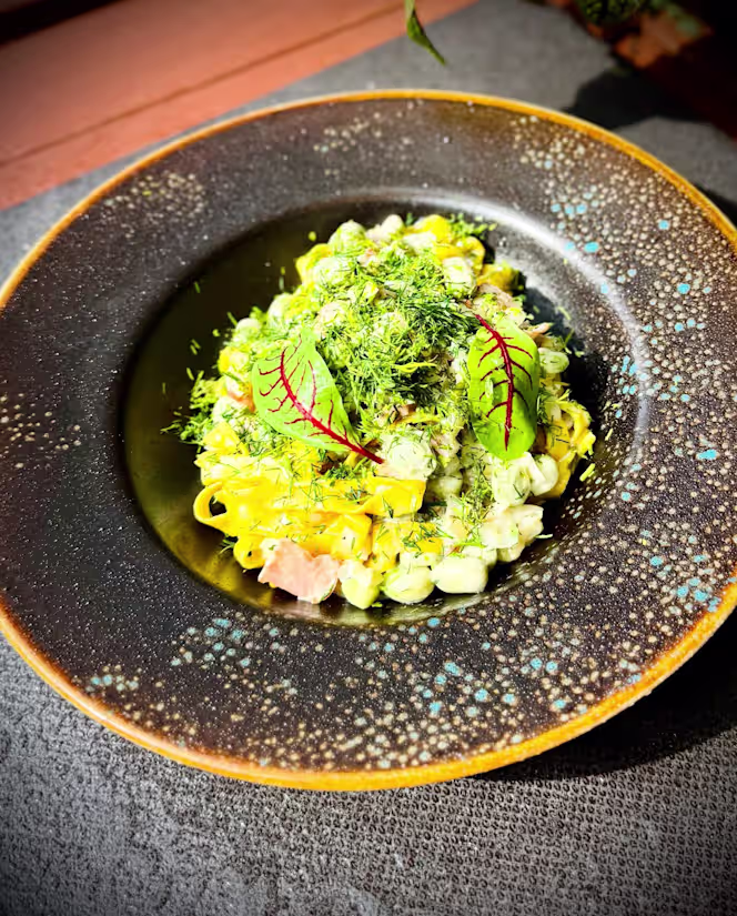 Bella Mozzarella Pizza e Pasta - 4