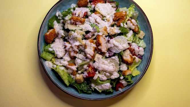 Barkada BCN Burgers & Steak - Barcelona - 4