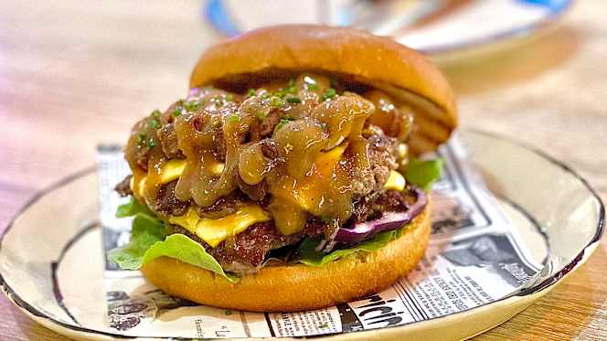 Barkada BCN Burgers & Steak - Barcelona - 3