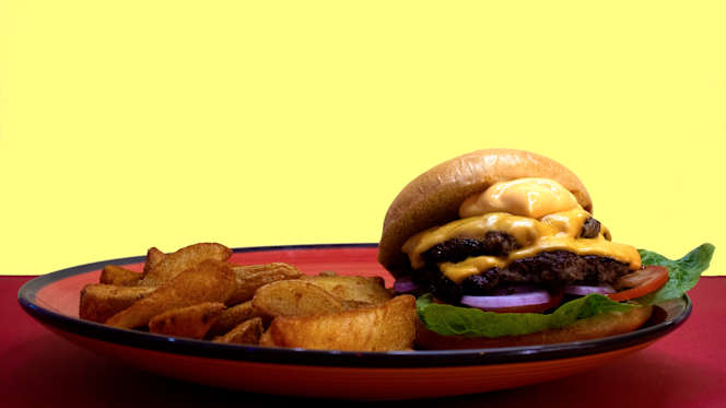 Barkada BCN Burgers & Steak - Barcelona - 5