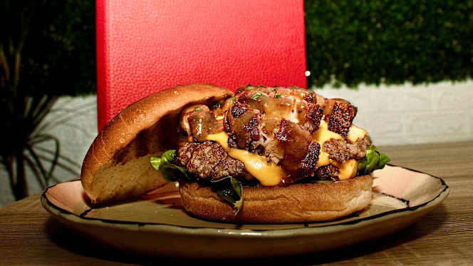 Barkada BCN Burgers & Steak - Barcelona - 6