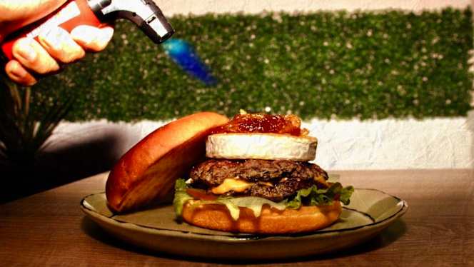 Barkada BCN Burgers & Steak - Barcelona - 7