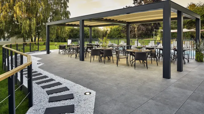 Gourmet Bar Novotel Roissy Saint-Witz - Saint-Witz - 0