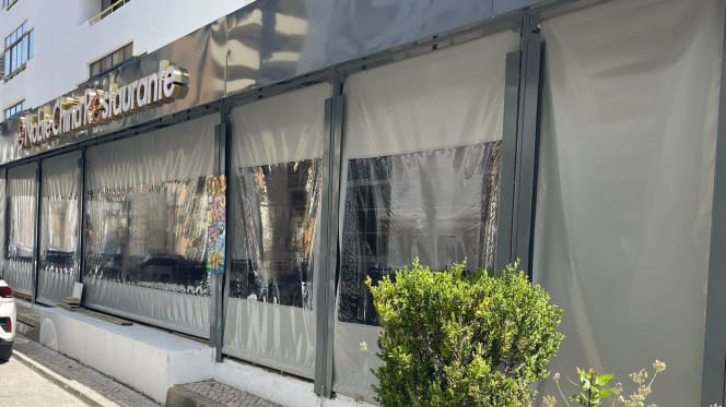 Noble China Restaurante - 3