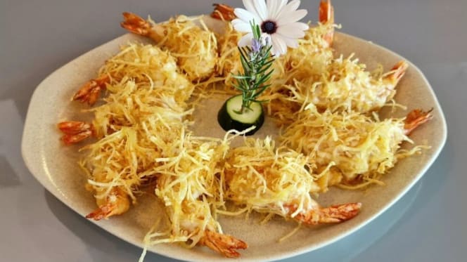 Noble China Restaurante - 6