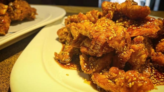 Noble China Restaurante - 2