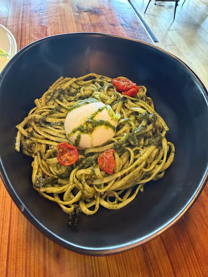 Coz. Eat - 3