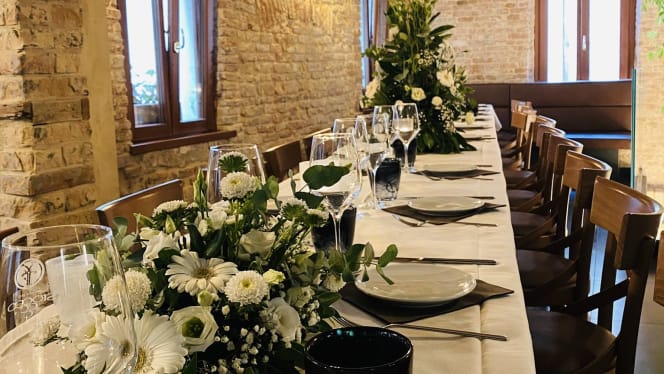 Osteria del Lovo - 2