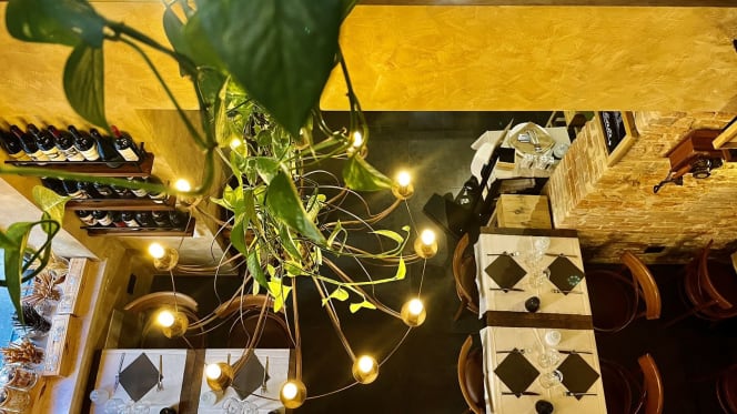 Osteria del Lovo - 9