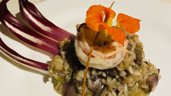 Osteria del Lovo - 1