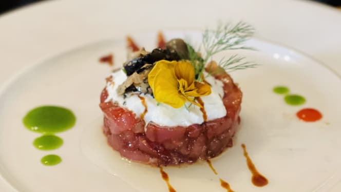 Osteria del Lovo - 7