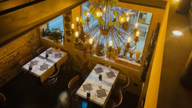 Osteria del Lovo - 4