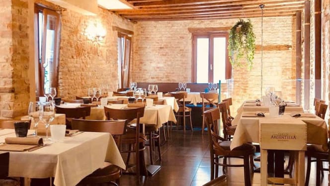 Osteria del Lovo - 6