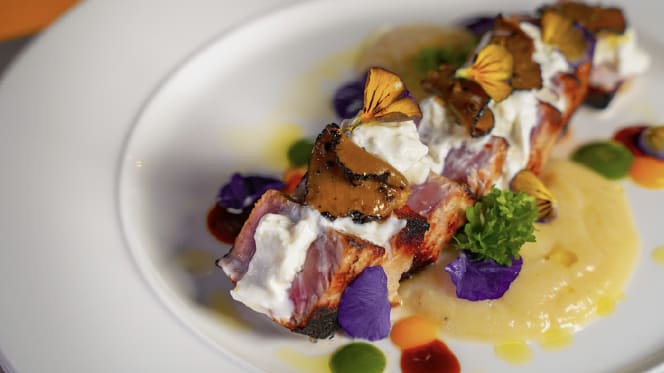 Osteria del Lovo - 8