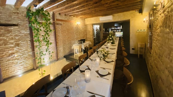 Osteria del Lovo - 3