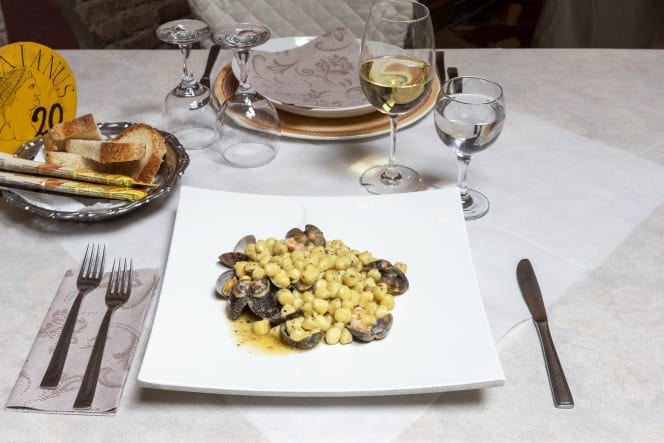 Allo Sbarco di Enea - 5