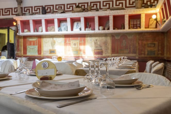 Allo Sbarco di Enea - 1