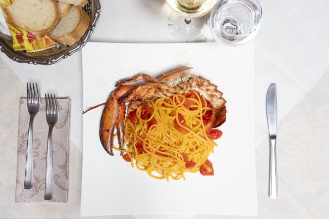 Allo Sbarco di Enea - 4