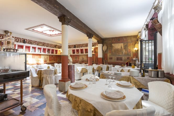 Allo Sbarco di Enea - 7