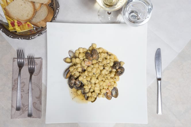 Allo Sbarco di Enea - 8