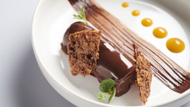 Insolita Trattoria - Firenze - 6