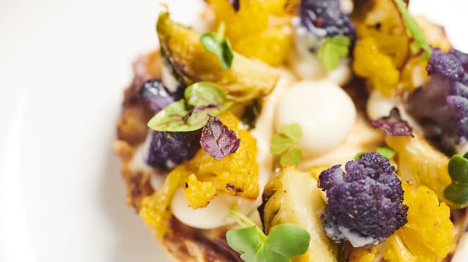 Insolita Trattoria - Firenze - 3