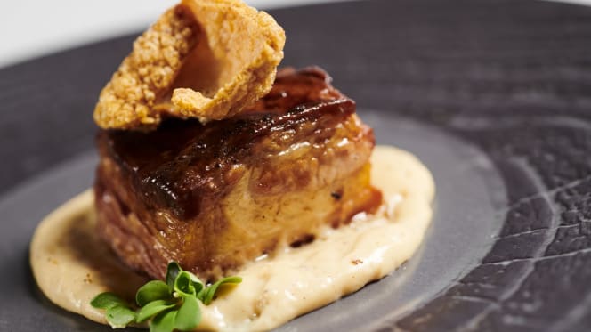 Insolita Trattoria - Firenze - 5